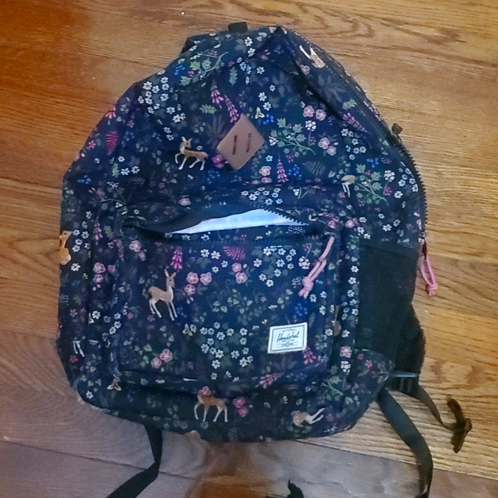 Herschel backpack